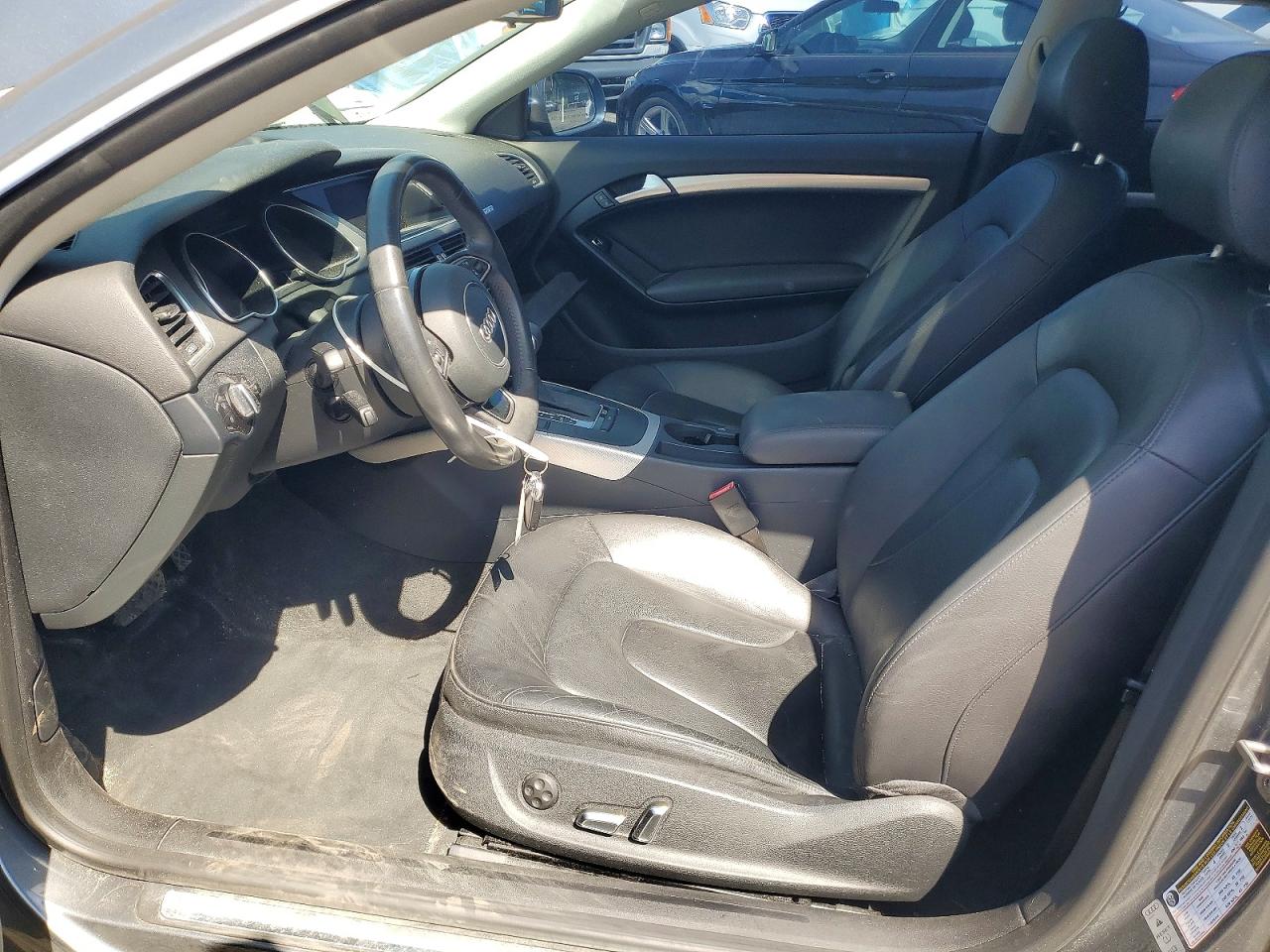 Audi A5 Premium