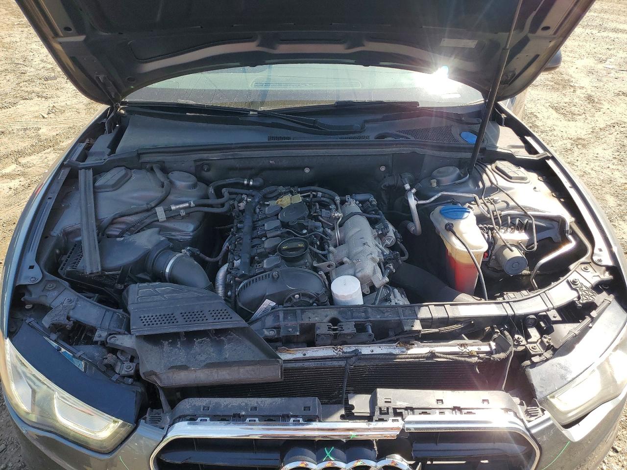 Audi A5 Premium