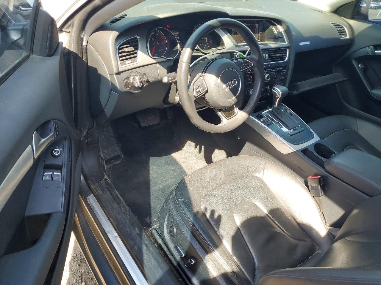 Audi A5 Premium