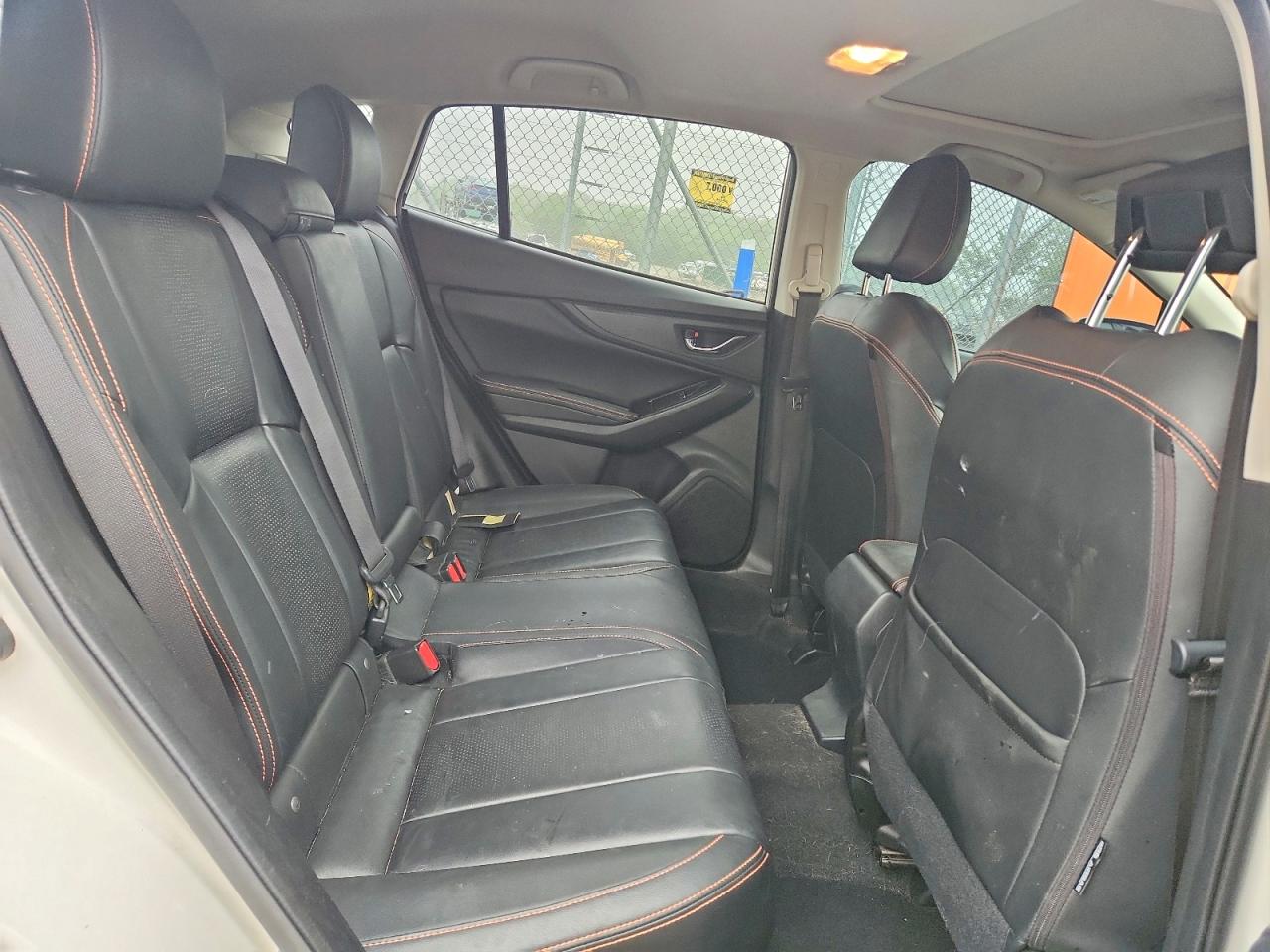 Subaru Crosstrek Limited