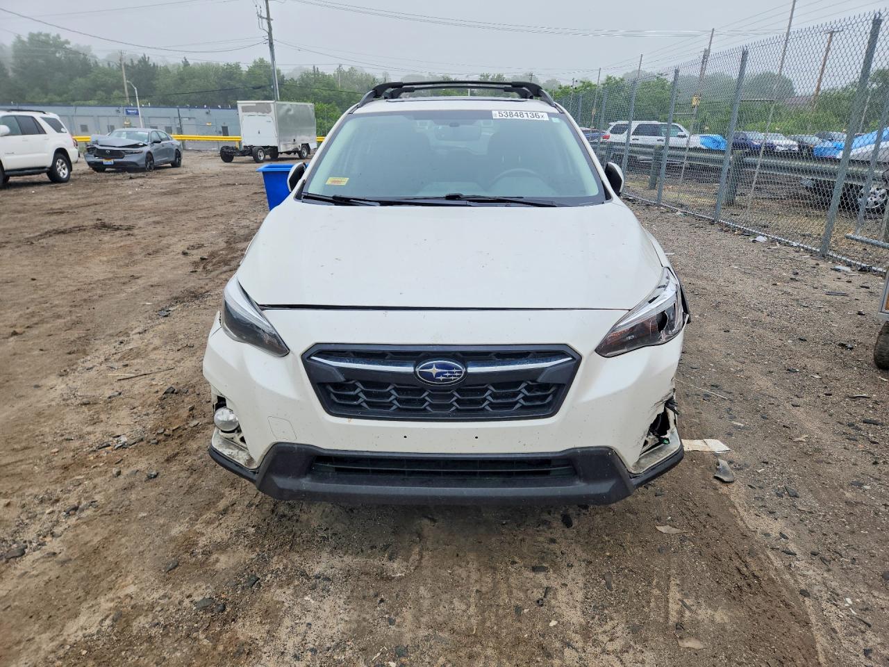 Subaru Crosstrek Limited