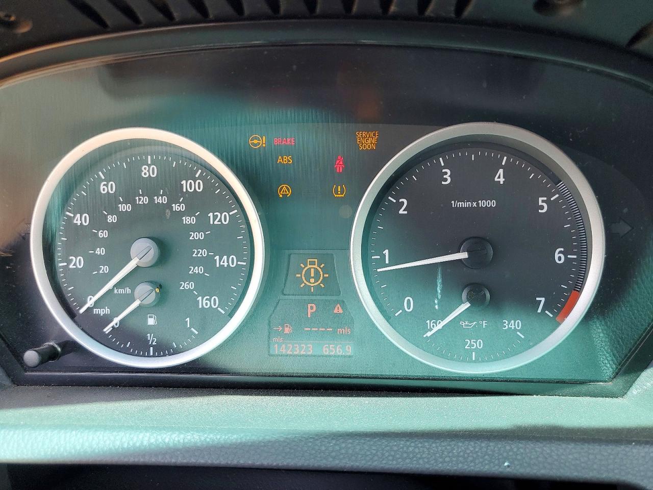 BMW 6 Series Ci Automatic