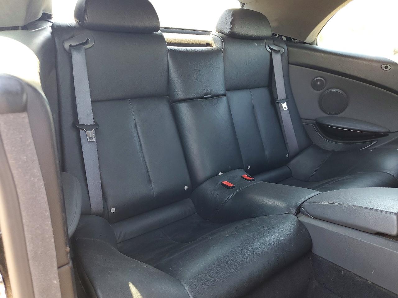 BMW 6 Series Ci Automatic