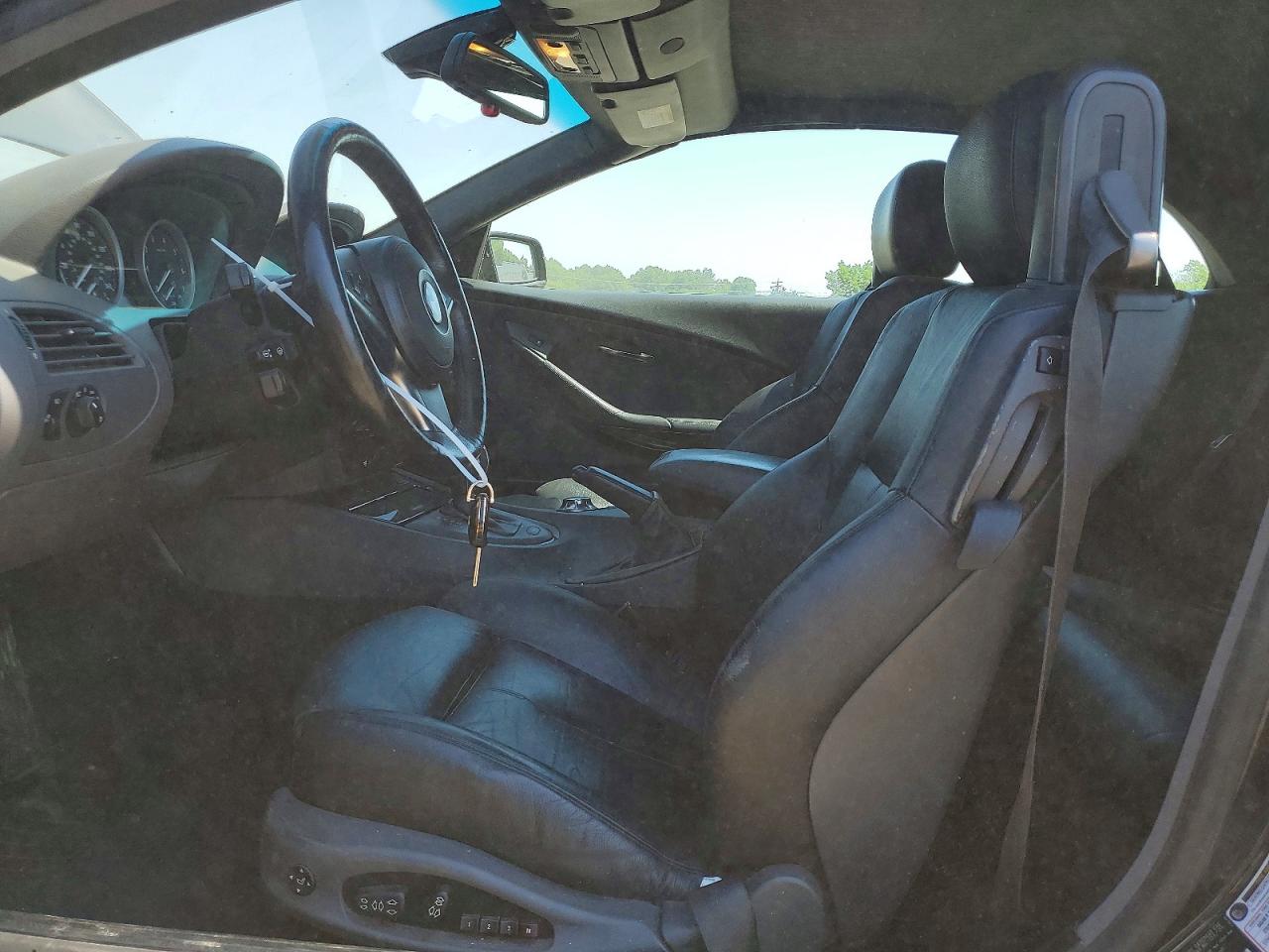 BMW 6 Series Ci Automatic