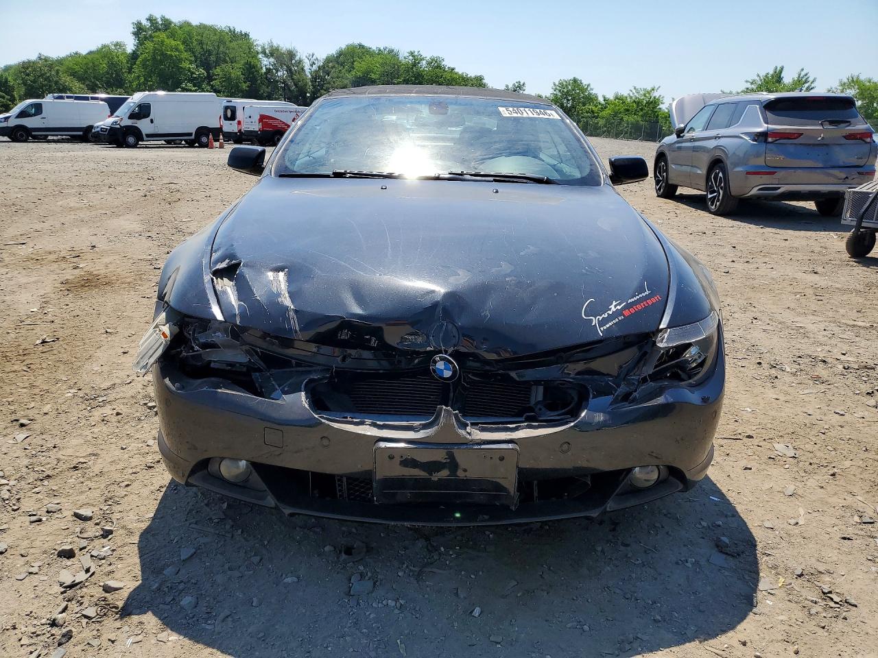BMW 6 Series Ci Automatic