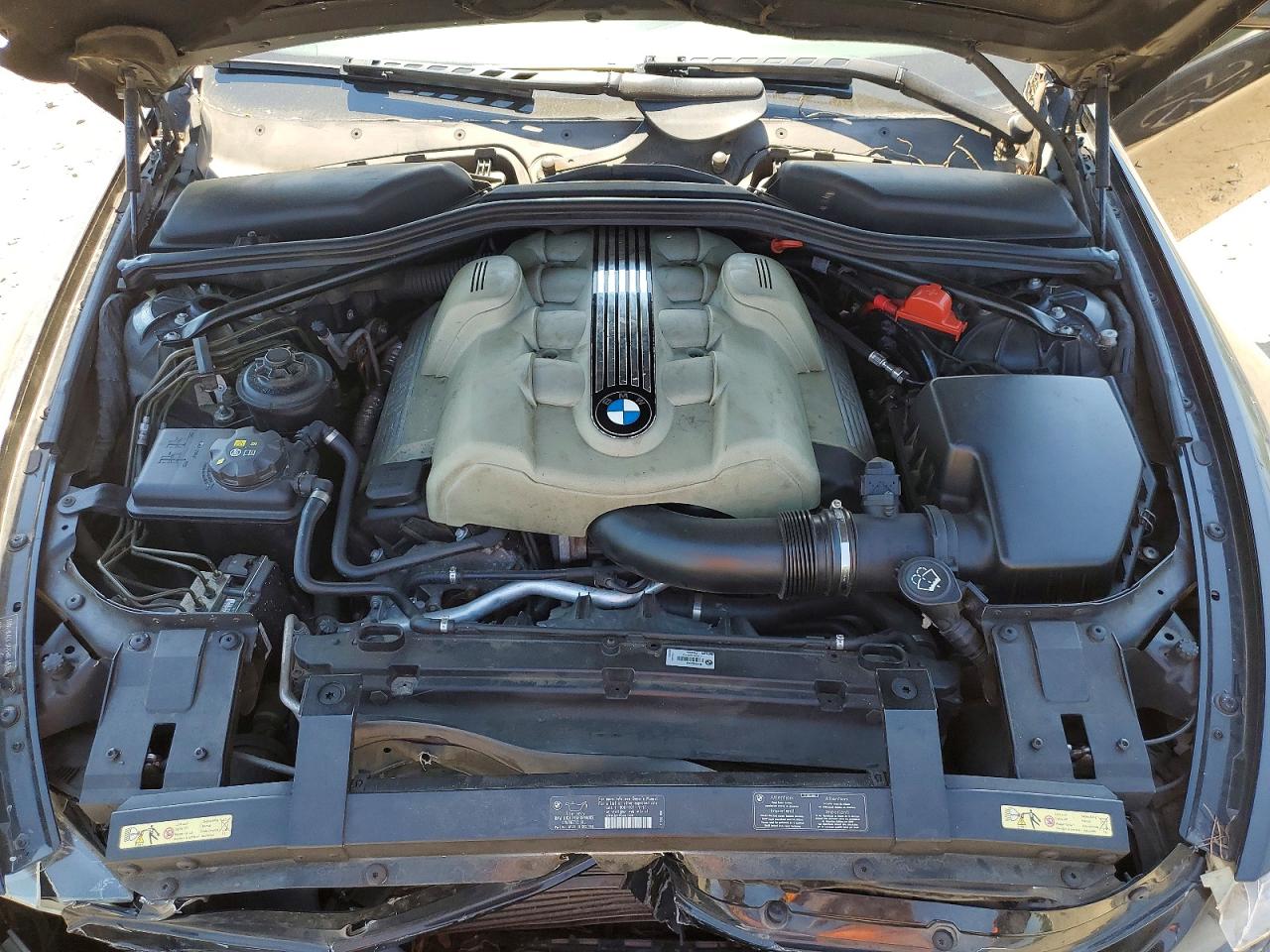 BMW 6 Series Ci Automatic