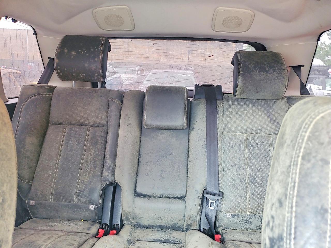 Land Rover Range Rover Lux