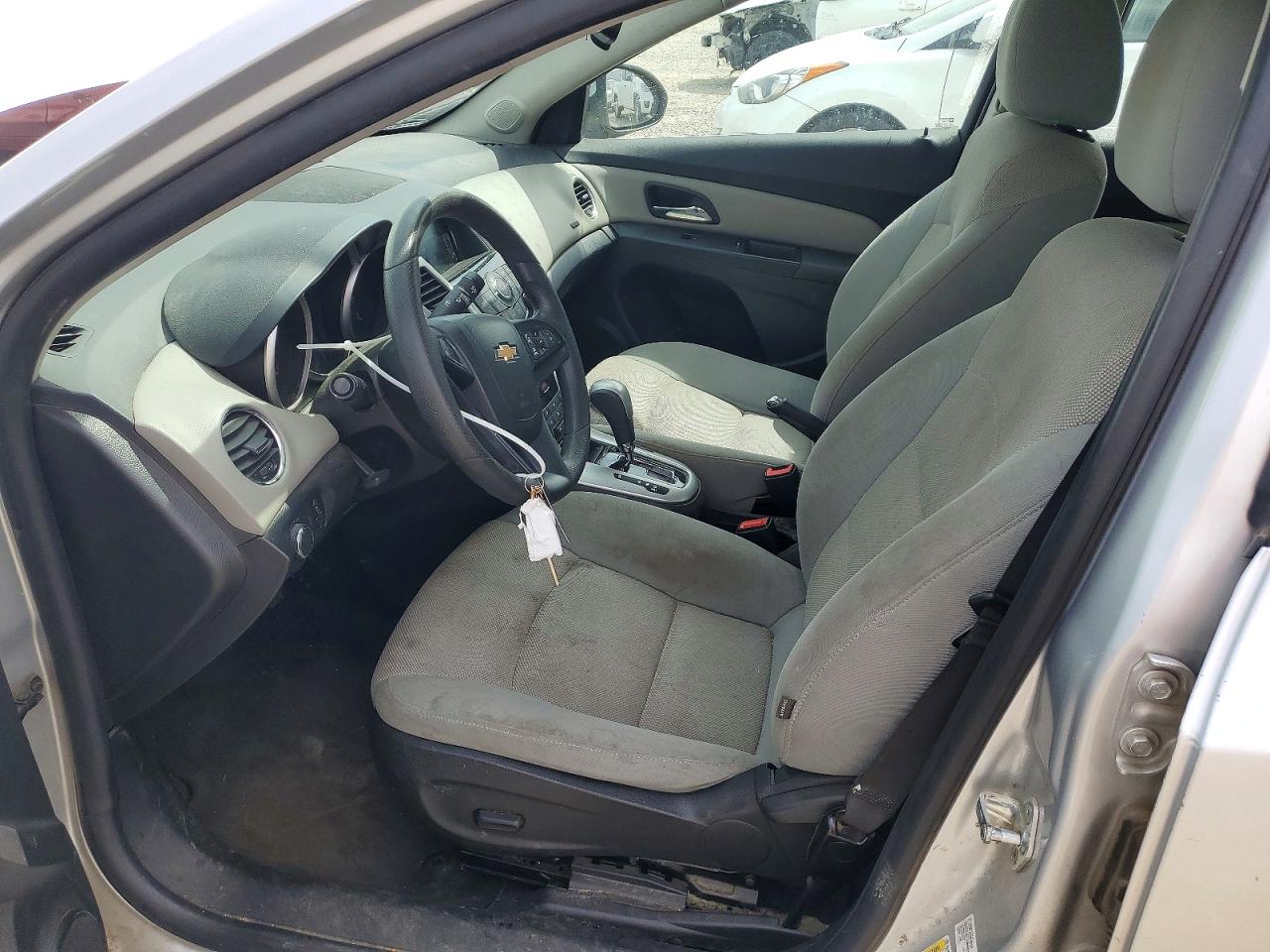 Chevrolet Cruze Eco