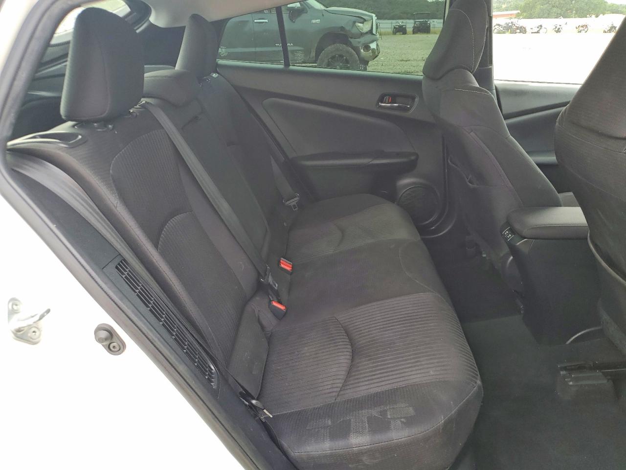 Toyota Prius Le