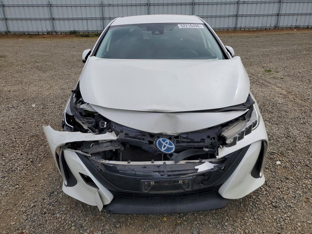 Toyota Prius Le