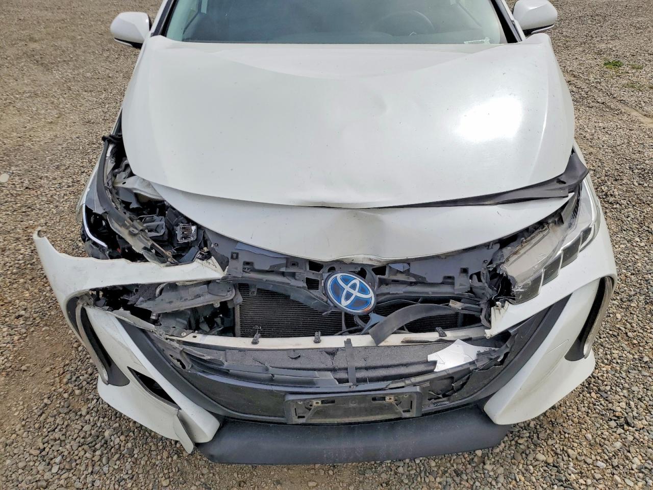 Toyota Prius Le