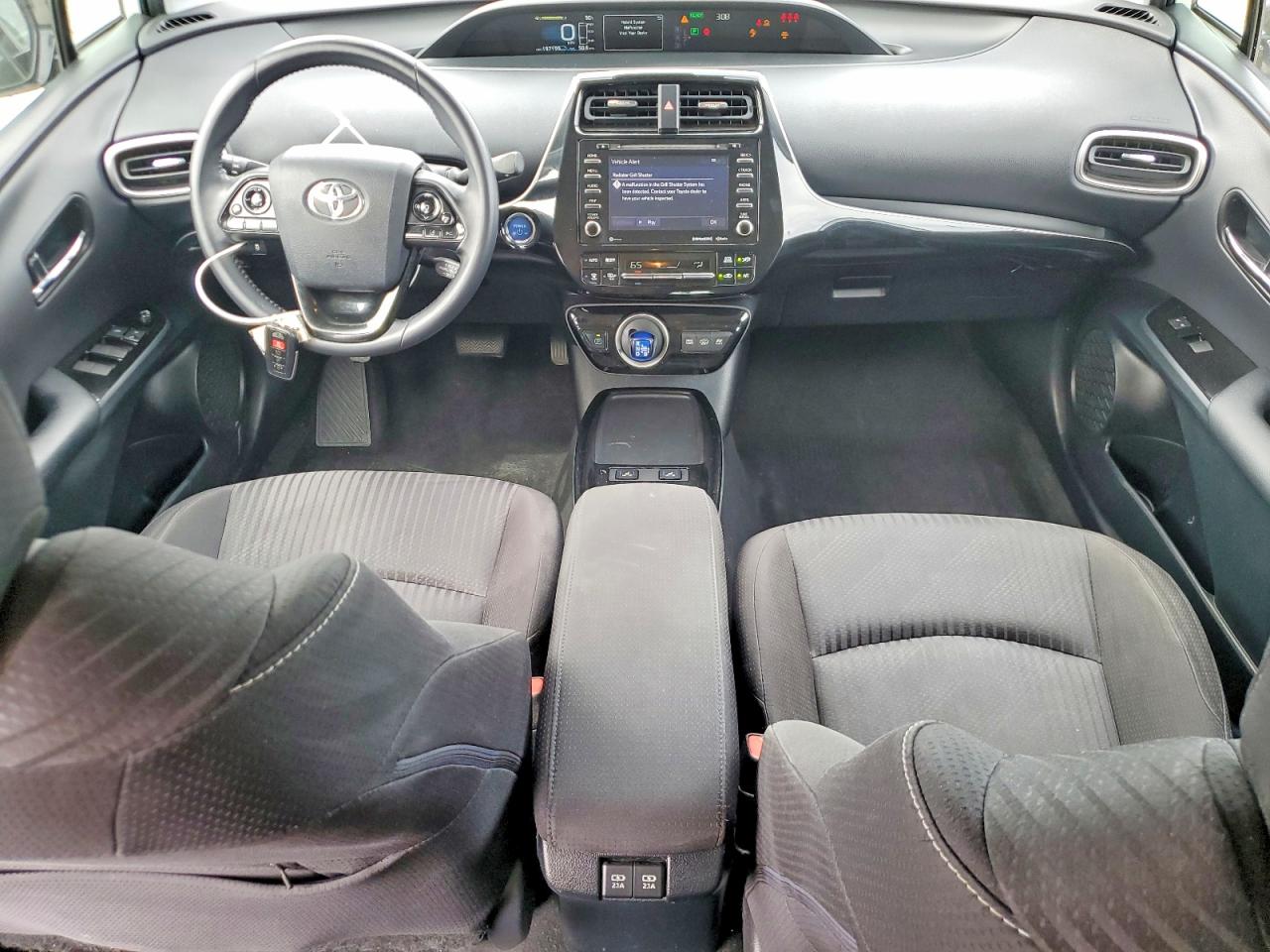Toyota Prius Le