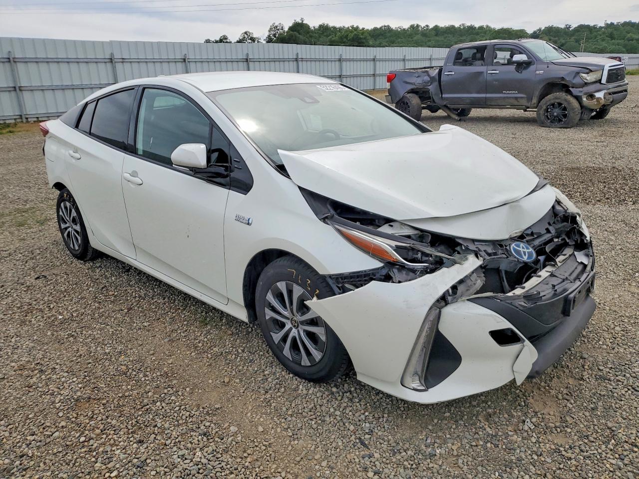 Toyota Prius Le