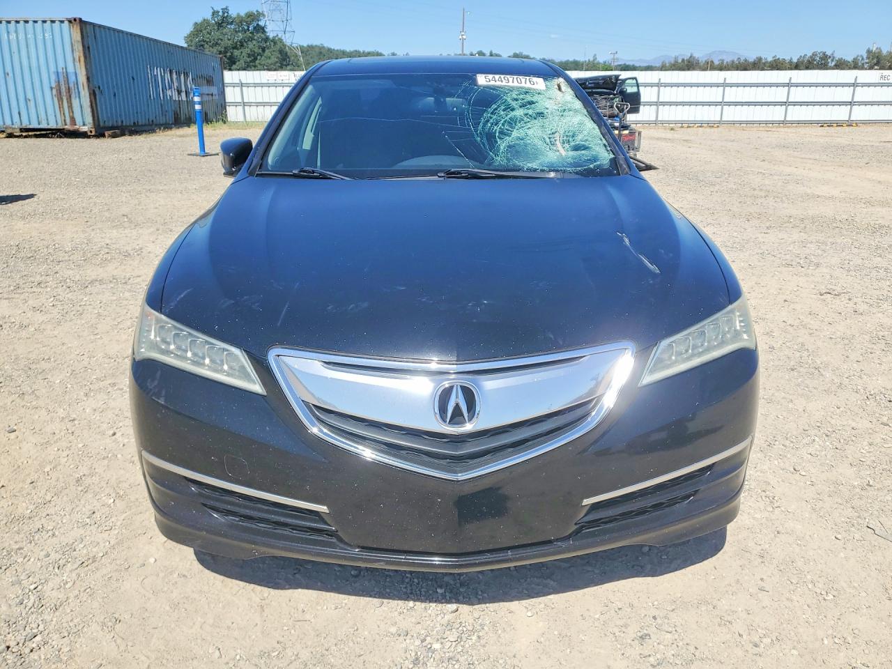 Acura TLX