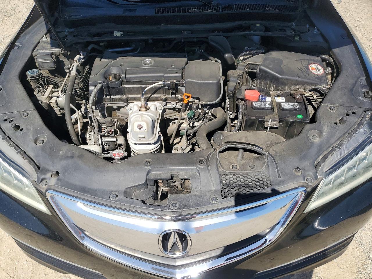 Acura TLX
