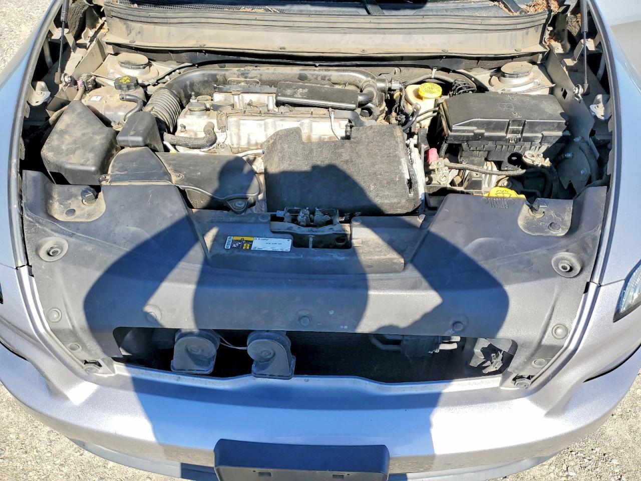 Jeep Cherokee Latitude