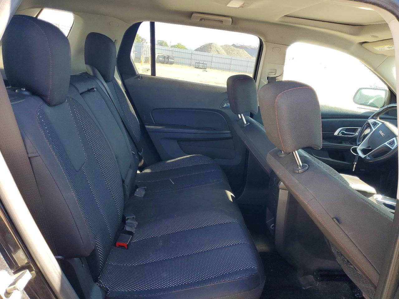 GMC Terrain Sle