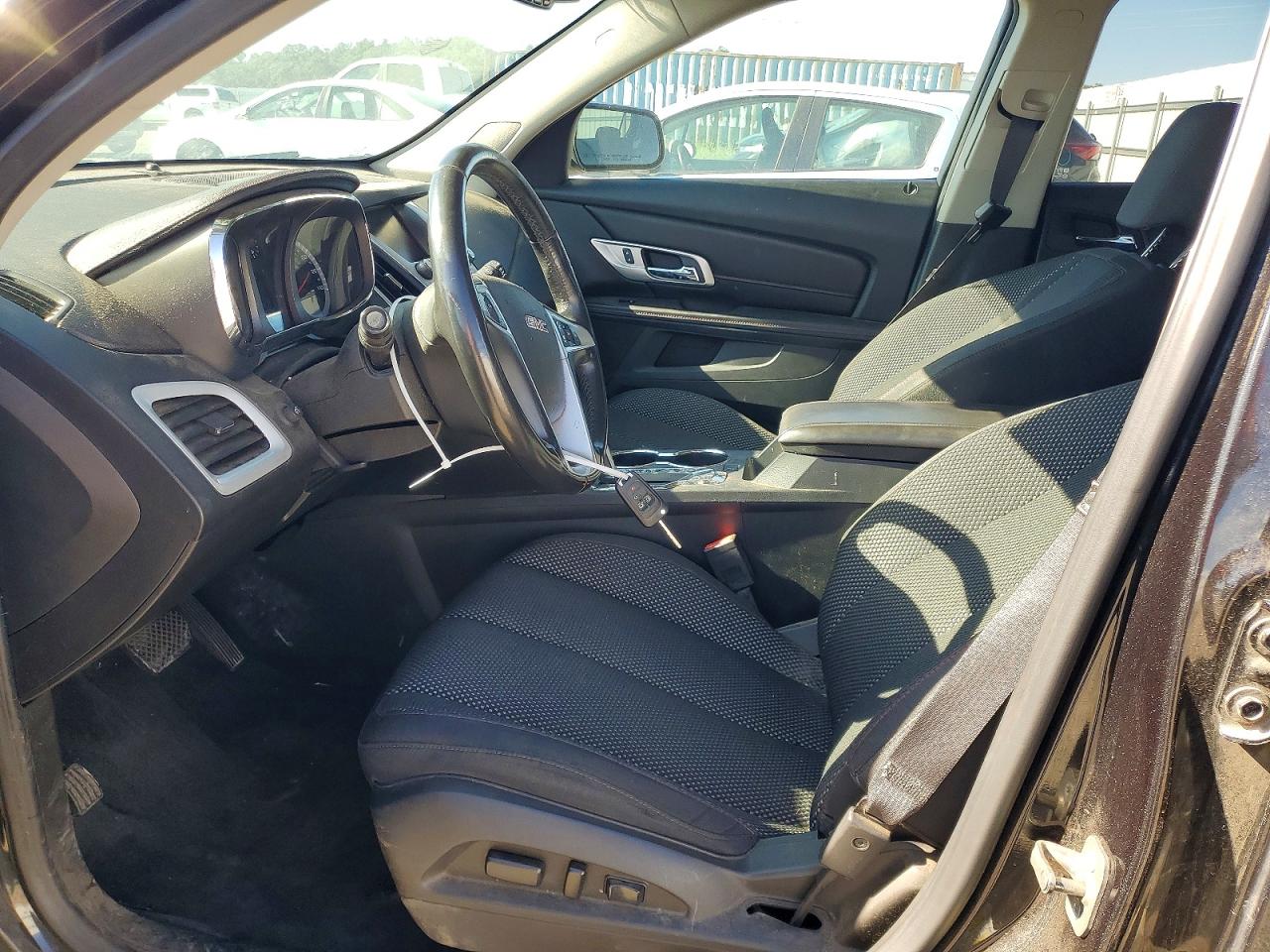 GMC Terrain Sle