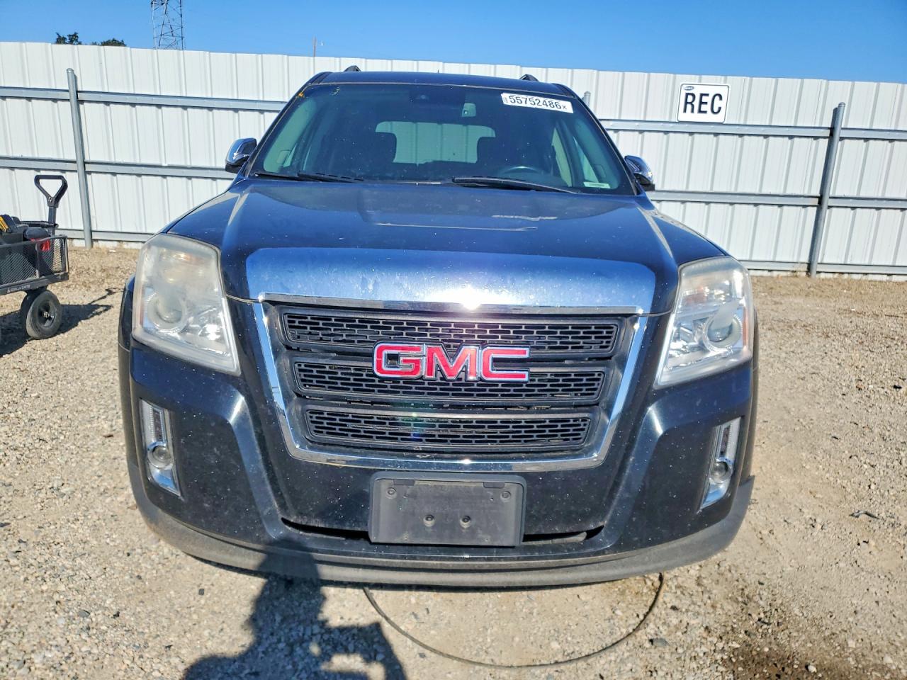 GMC Terrain Sle