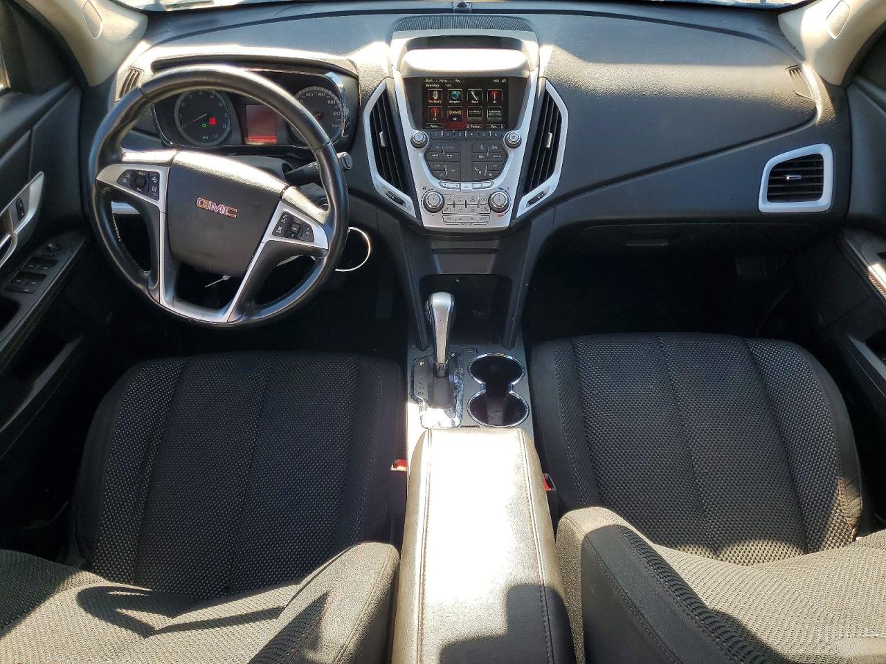 GMC Terrain Sle