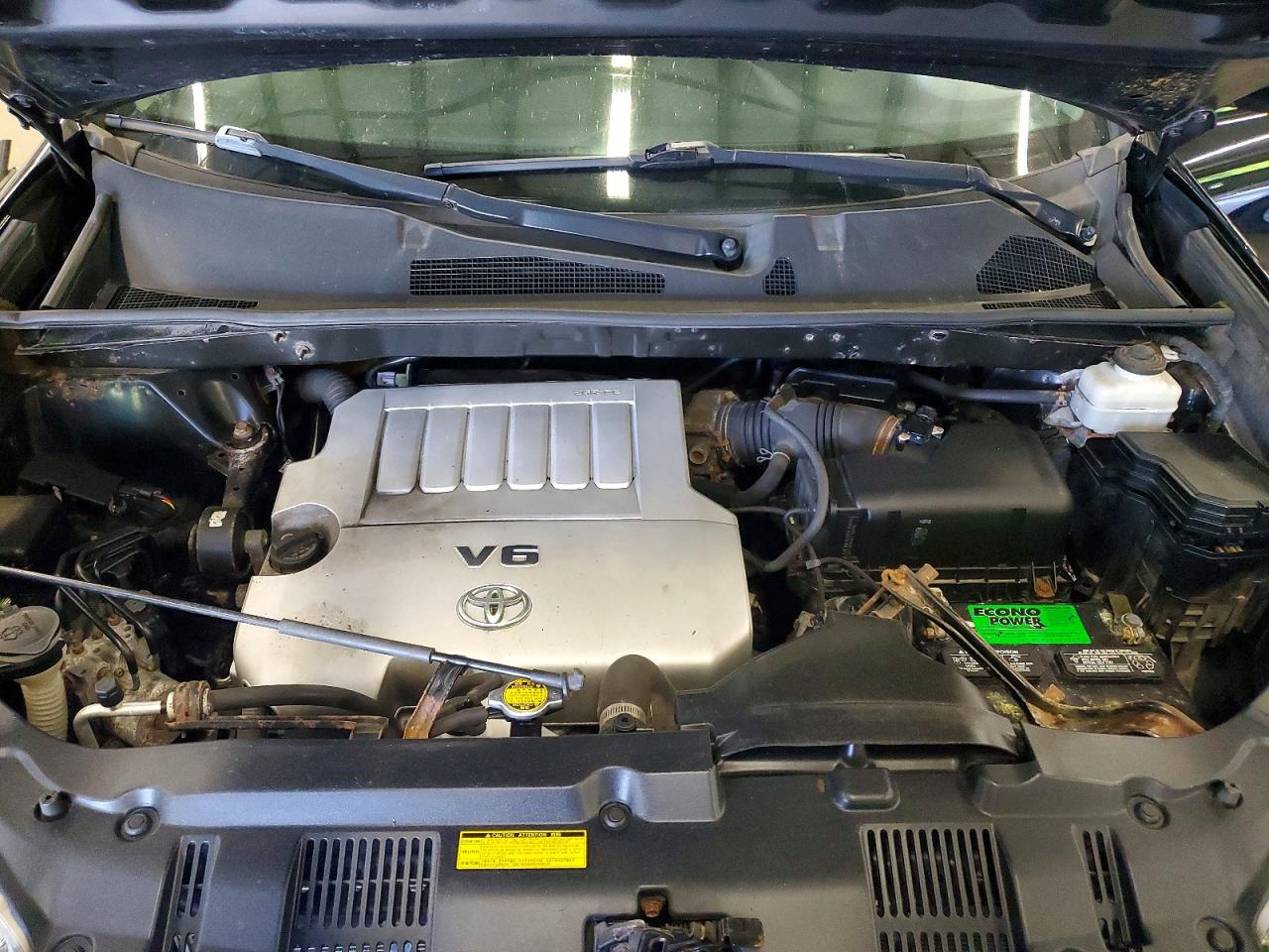 Toyota Highlander Base