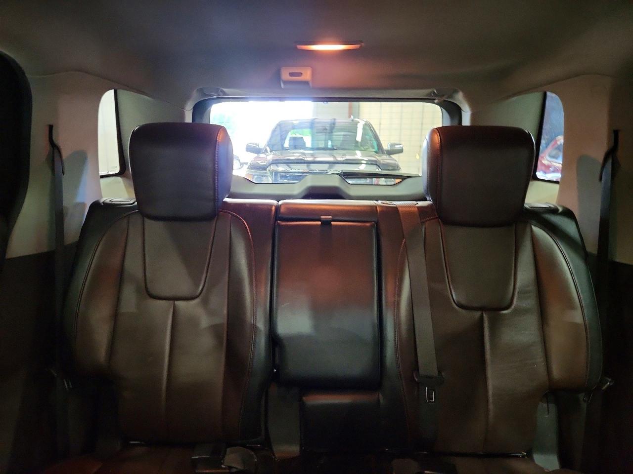 GMC Terrain Slt