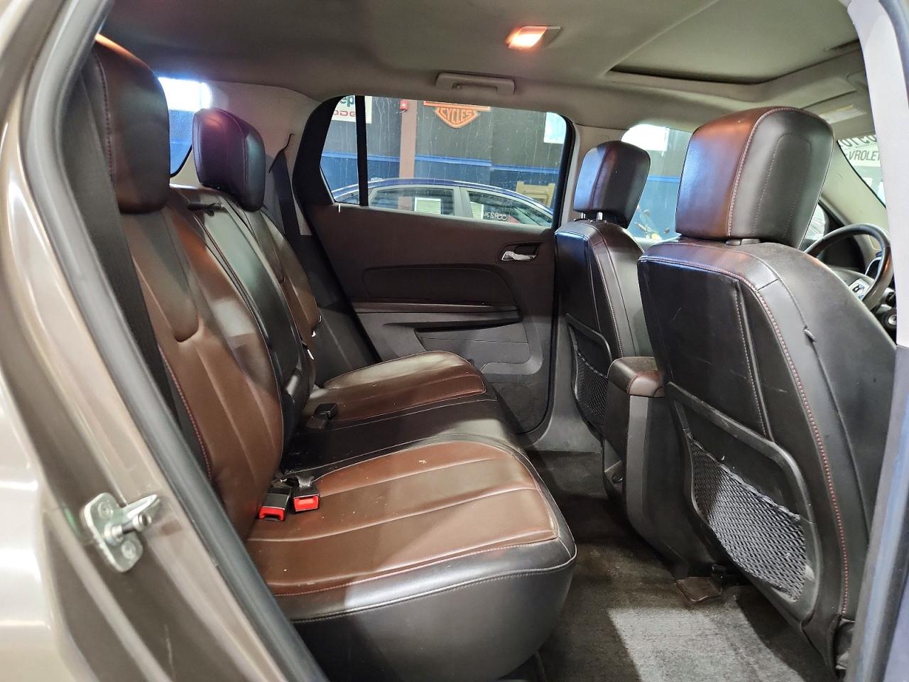 GMC Terrain Slt