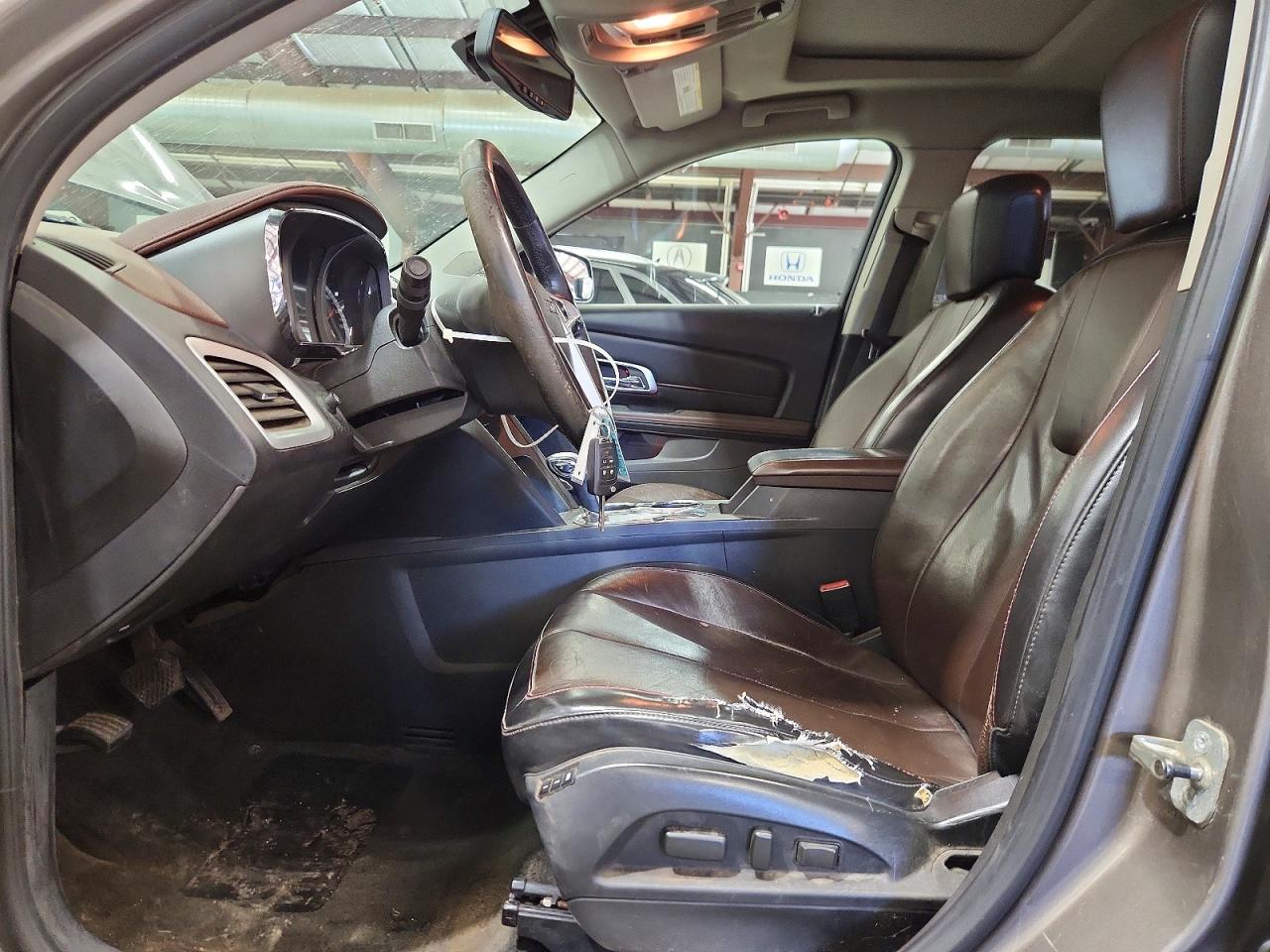 GMC Terrain Slt