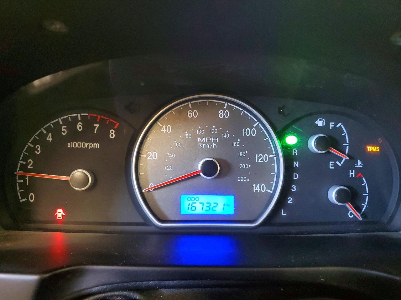 Hyundai ELANTRA Gls