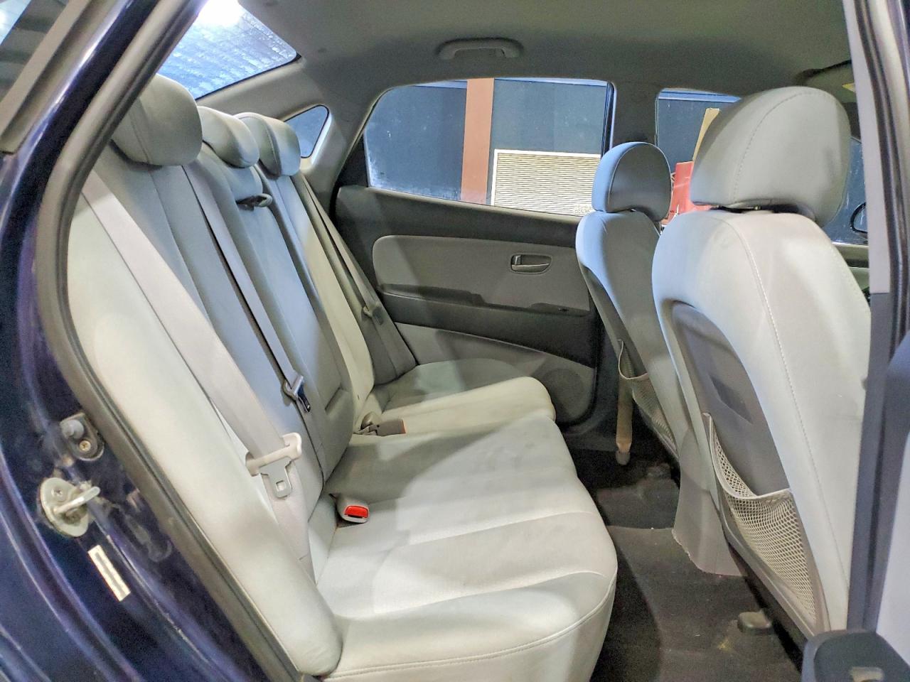 Hyundai ELANTRA Gls