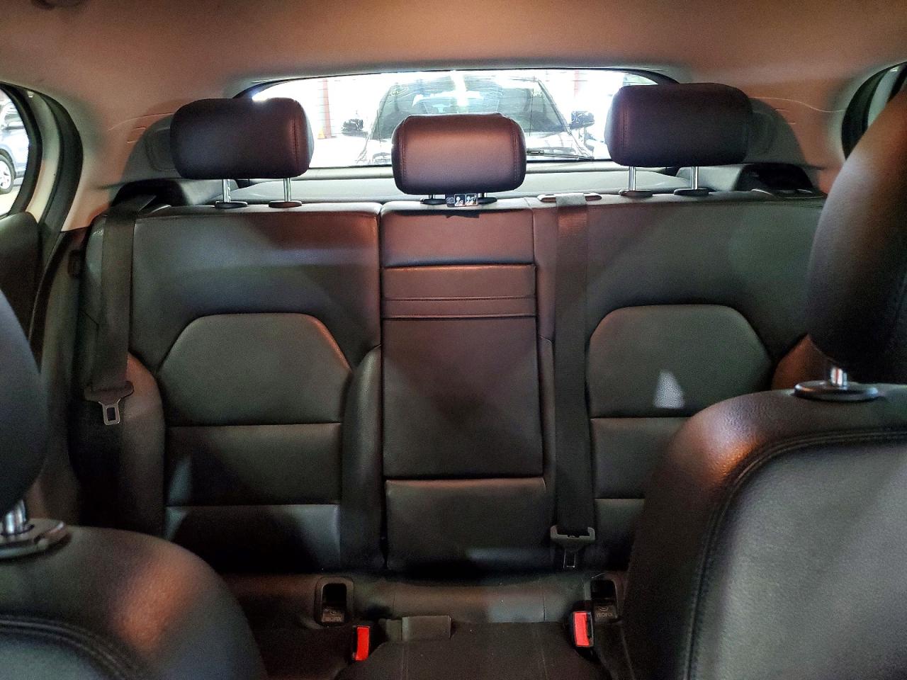 Mercedes-Benz GLA 250 4matic