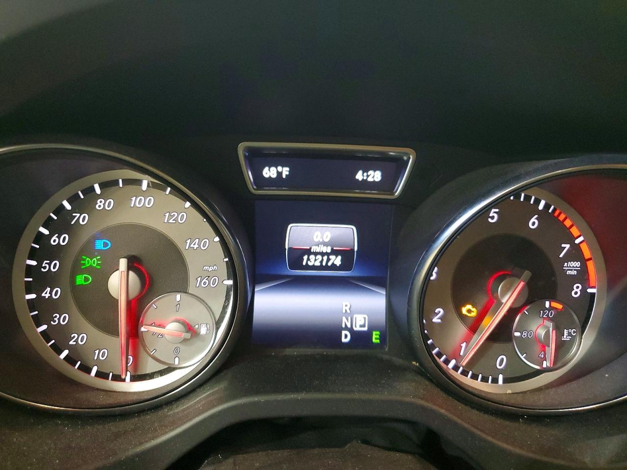 Mercedes-Benz GLA 250 4matic