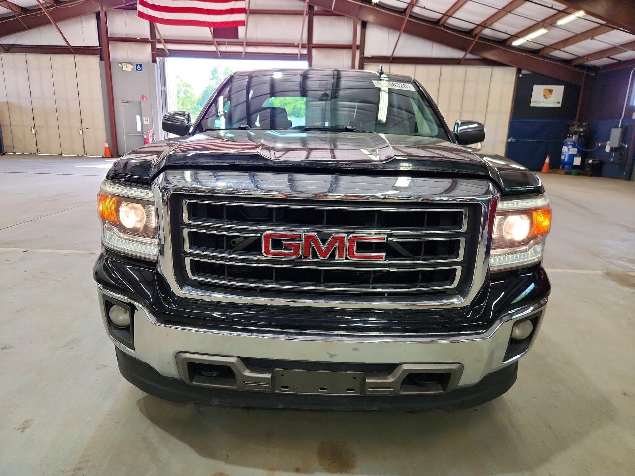 GMC Sierra K1500 Slt