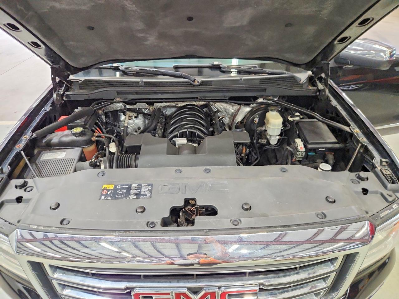 GMC Sierra K1500 Slt