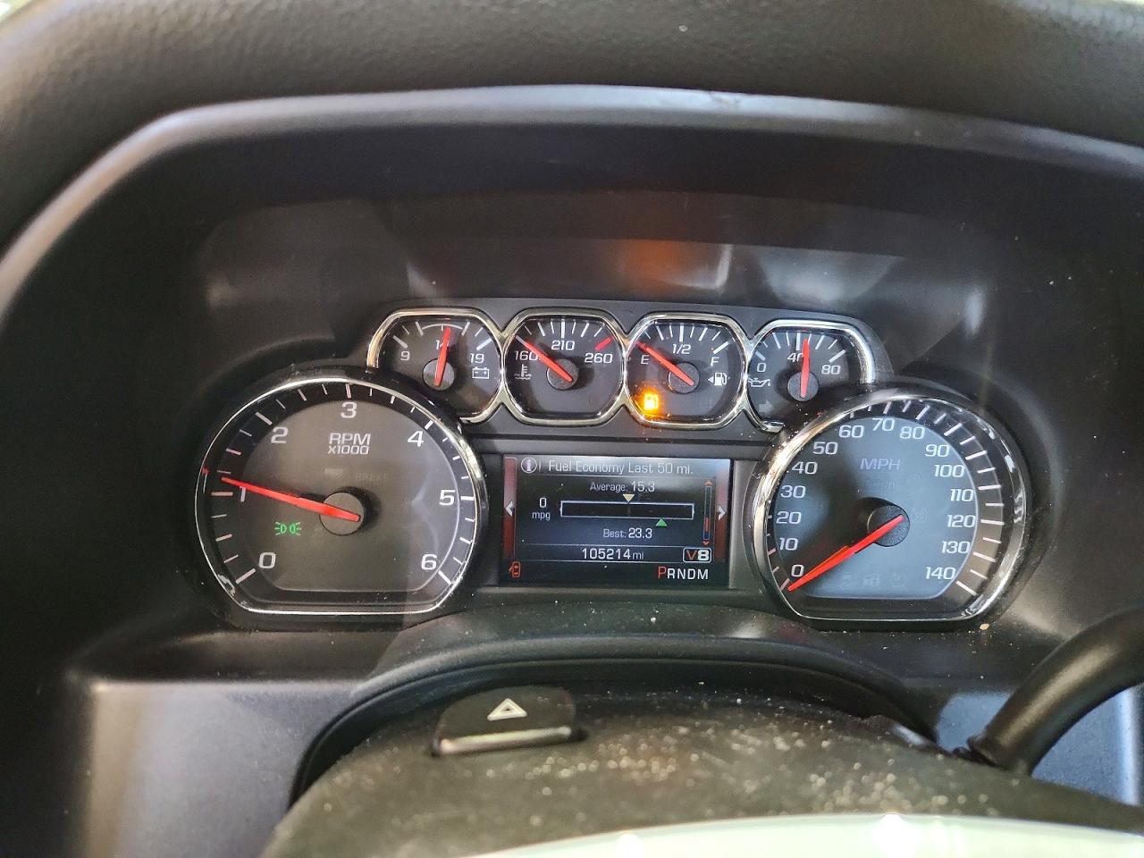 GMC Sierra K1500 Slt