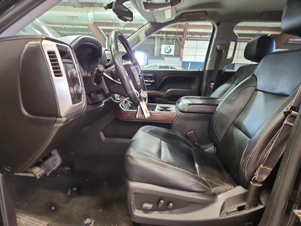 GMC Sierra K1500 Slt