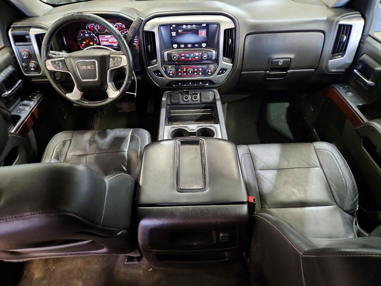 GMC Sierra K1500 Slt