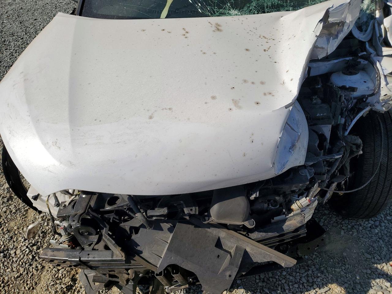 Nissan Kicks Sv