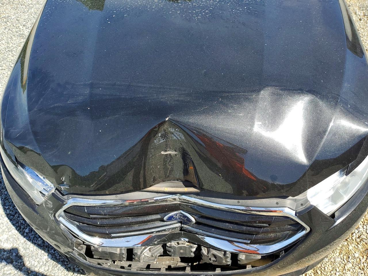Ford Taurus Limited