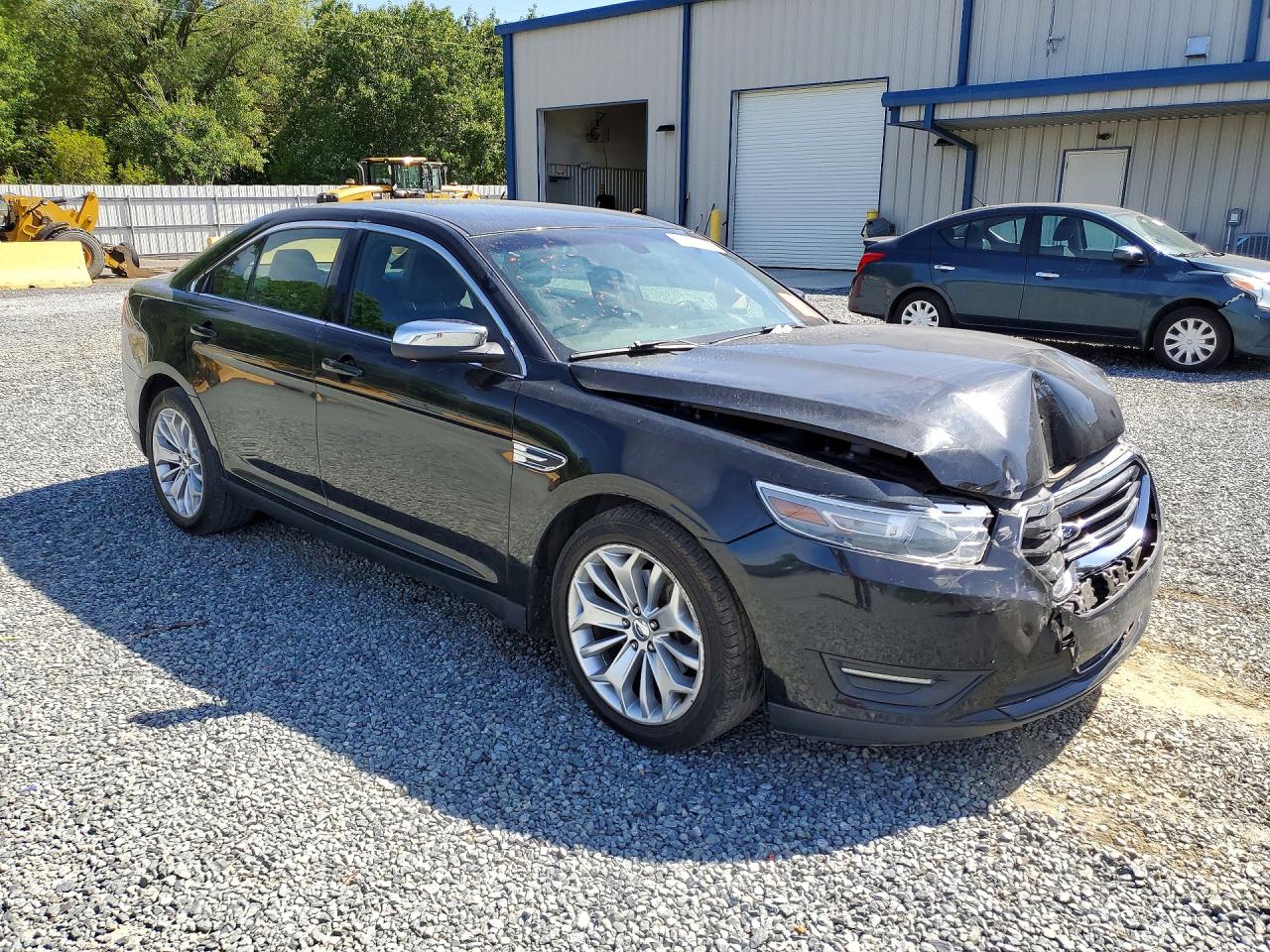 Ford Taurus Limited