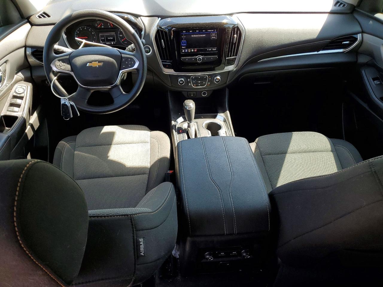 Chevrolet Traverse Ls