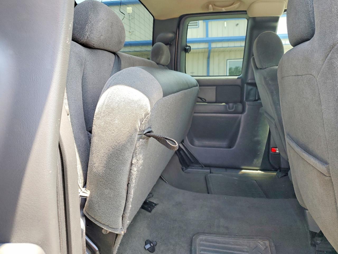 Chevrolet Silverado C1500
