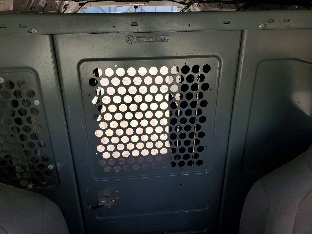 Ford Econoline E250 Van