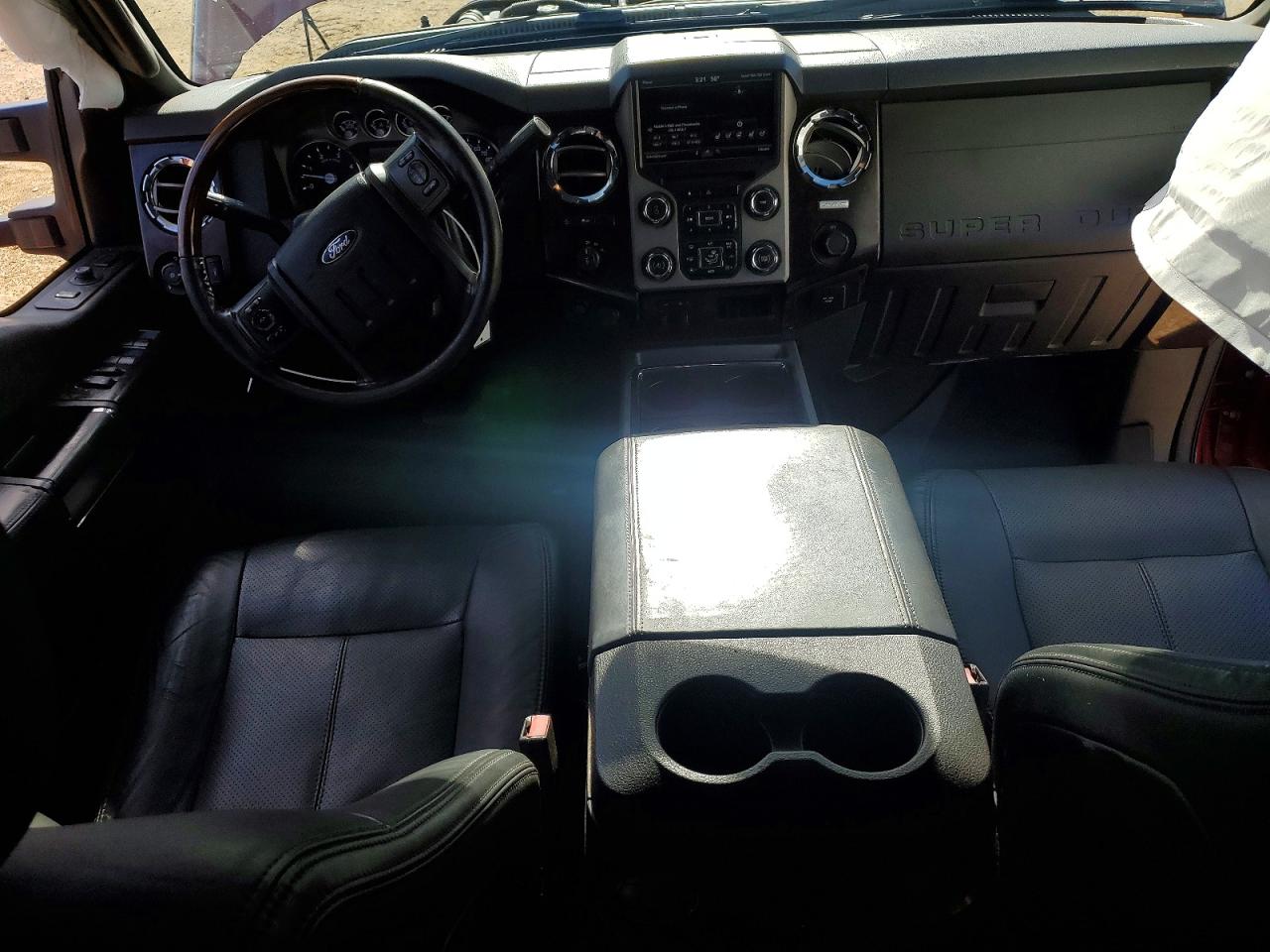 Ford F-350 Super Duty
