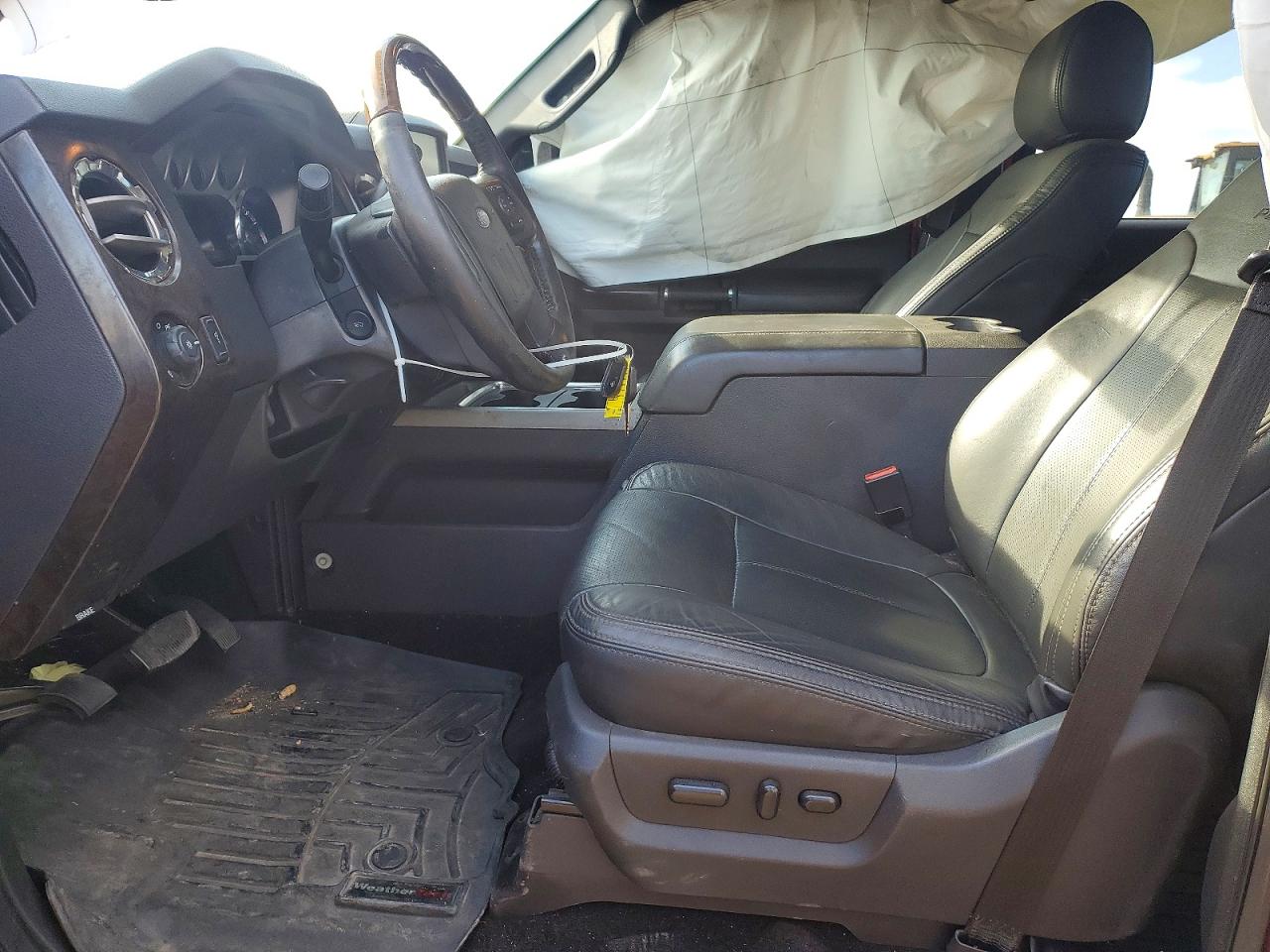 Ford F-350 Super Duty