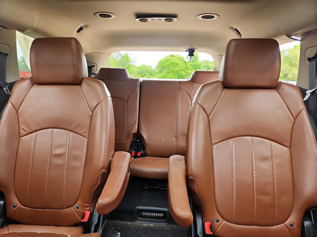 Chevrolet Traverse Ltz