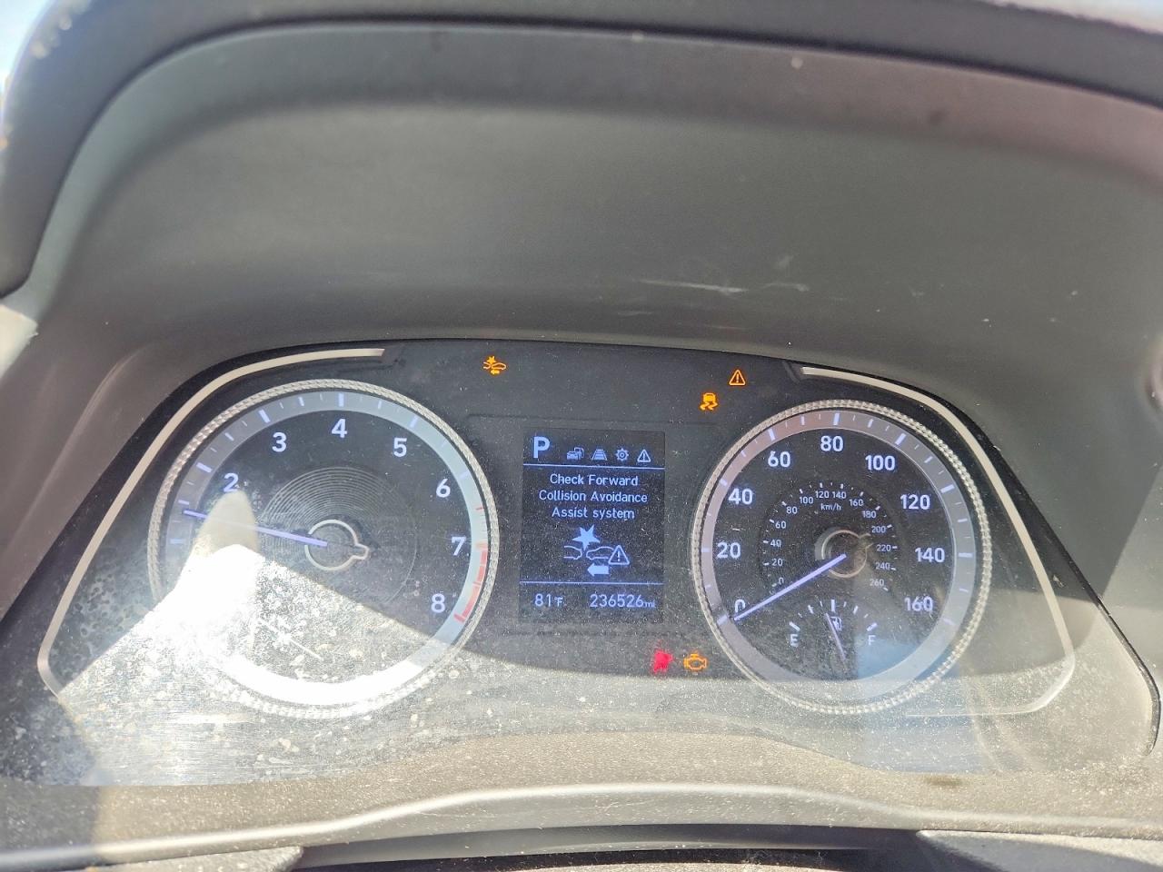 Hyundai SONATA Se
