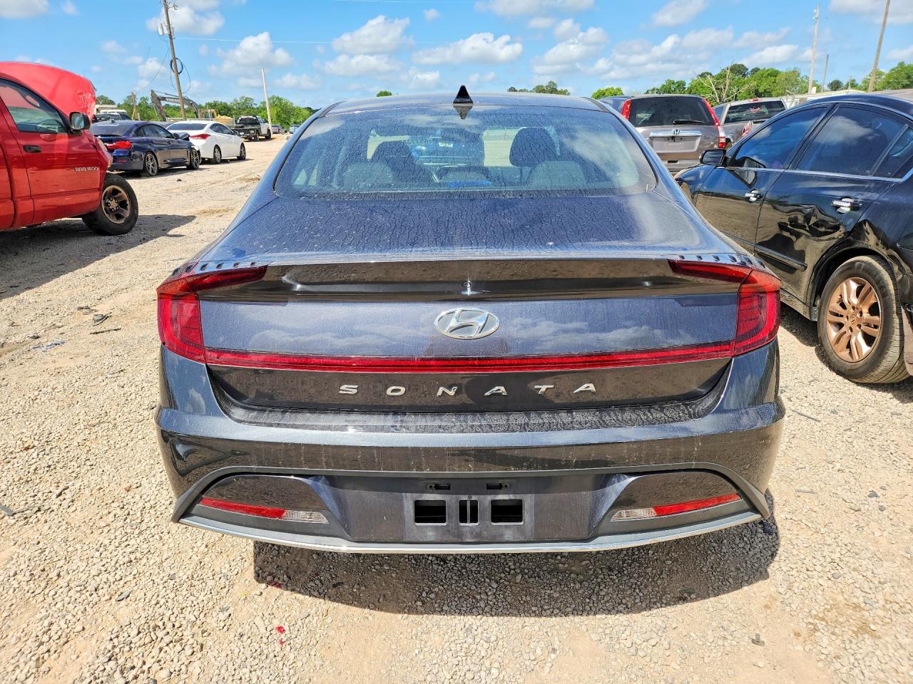 Hyundai SONATA Se