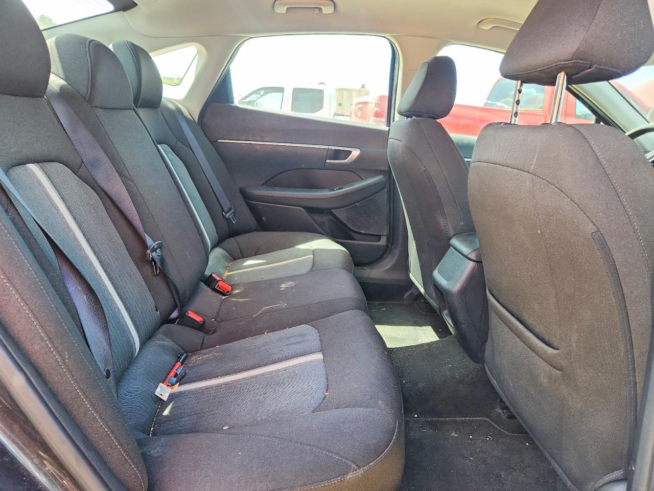 Hyundai SONATA Se