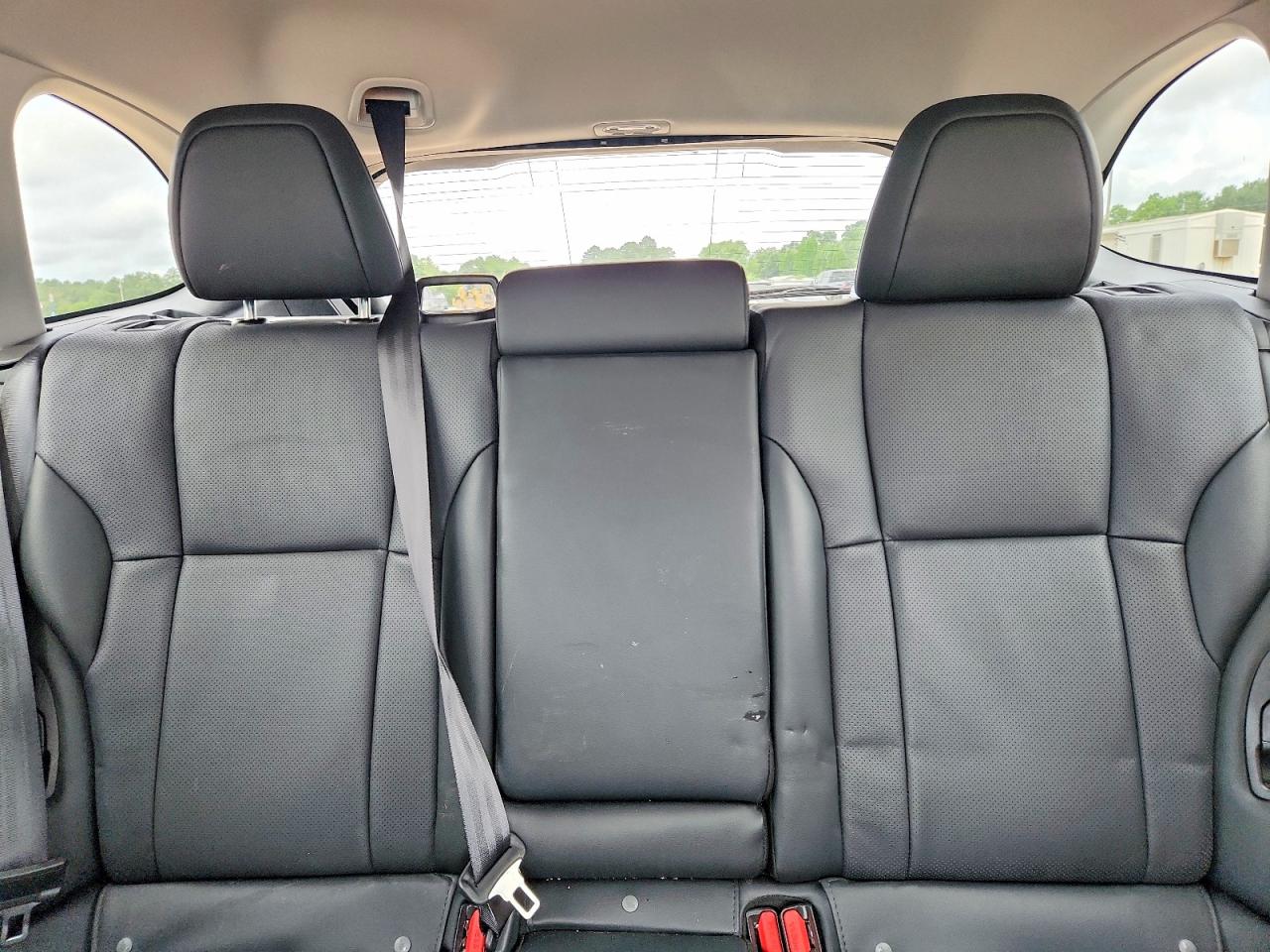 Subaru Outback Limited